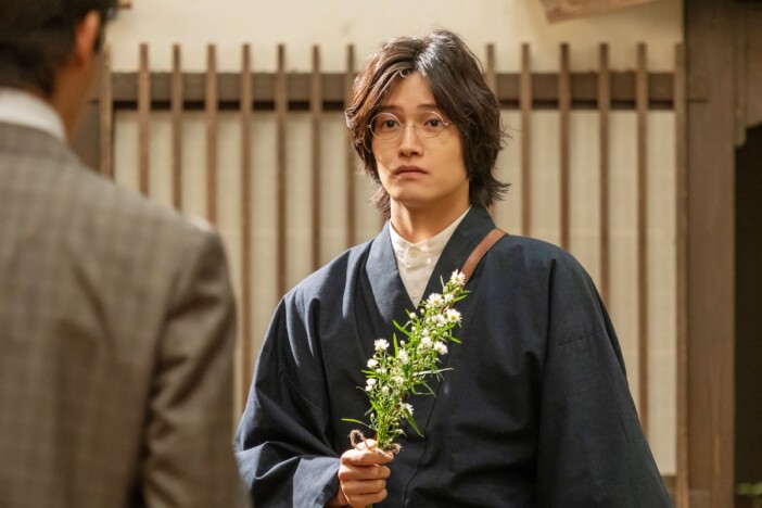 『風、薫る』“横沢”井上祐貴の暴走でりんの恋模様に大波乱? シマケンの次なる一手に注目
