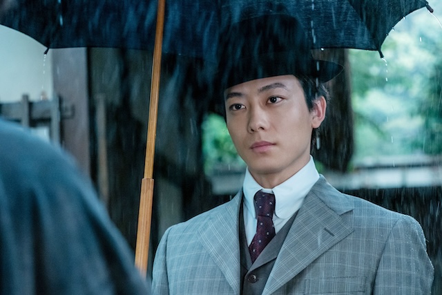 『風、薫る』第99話あらすじの画像