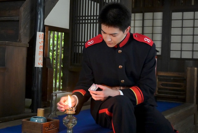 『風、薫る』第99話あらすじの画像