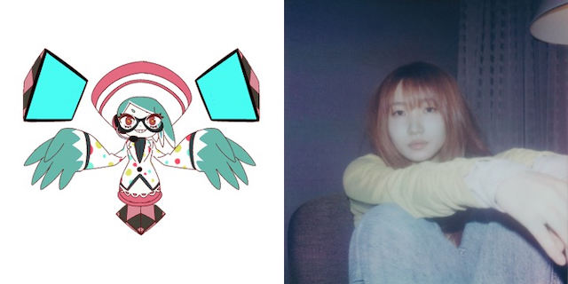 ヒロちゃん<As>(幾田りら)