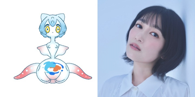 パック(黒沢ともよ)