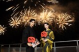 横浜流星＆広瀬すず、愛媛県・今治に凱旋の画像