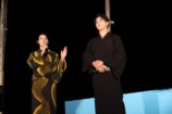 横浜流星＆広瀬すず、愛媛県・今治に凱旋の画像