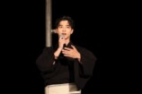 横浜流星＆広瀬すず、愛媛県・今治に凱旋の画像