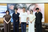 横浜流星＆広瀬すず、愛媛県・今治に凱旋の画像