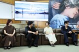 横浜流星＆広瀬すず、愛媛県・今治に凱旋の画像