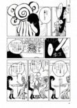 【漫画】世界で唯一の人間になってしまったの画像