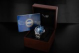 VOSTOK EUROPE『Radio Room』999本限定の画像