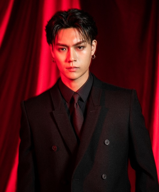 YUHI(THE JET BOY BANGERZ)