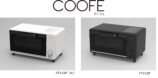 ヤマダのオーブントースター『COOFE』の画像