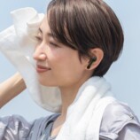 外音取り込みモード　使用イメージ