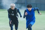 Ado、エゴの解放と『ブルーロック』の画像