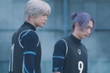 Ado、エゴの解放と『ブルーロック』の画像