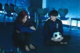 Ado、エゴの解放と『ブルーロック』の画像