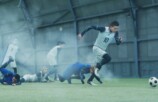 Ado、エゴの解放と『ブルーロック』の画像