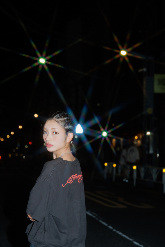 矢部ユウナ