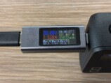 USB電圧電流モニタ