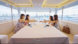 『CELEB SECRET』最終回より