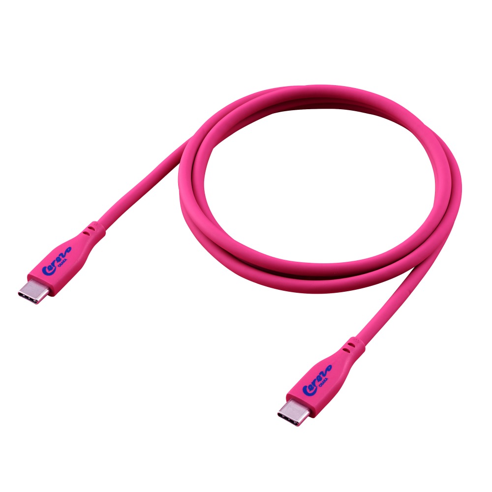 USB-Cケーブル『CE-CCSS10PN』