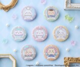 『ちいかわぽけっと』グッズ第3弾発売決定の画像