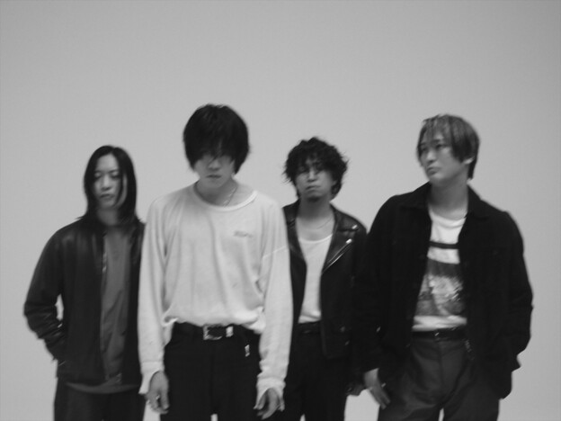 Enfants、来年1月にワンマンライブ『Until Pride Dies』開催　チケット最速先行受付スタート