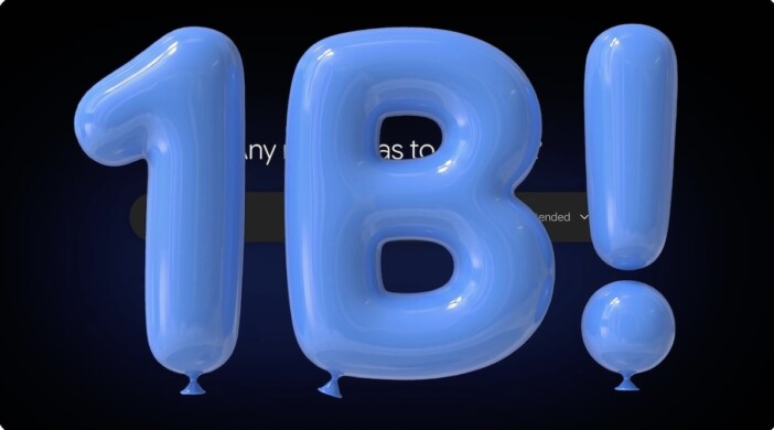 Google「Gemini」月間利用者が10億人突破　Google史上最速で成長、ユーザーの63％が音声を活用