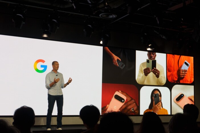 日本向けに写真からLINEスタンプが作れる仕様も 「Google Pixel 11」シリーズはより進化したパーソナルな機能とカメラが特徴に