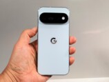 「HiLight」通知が分かる背面
