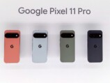 『Pixel 11 Pro』カラーバリエーション