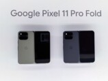 『Pixel 11 Pro Fold』　カラーバリエーション