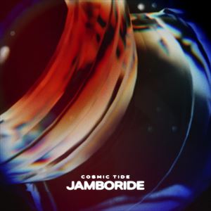 「COSMIC TIDE」ジャケット