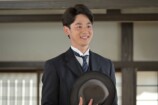 『風、薫る』佐野晶哉らの恋のアプローチの画像