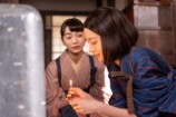 『風、薫る』上坂樹里の乙女な演技に胸キュンの画像
