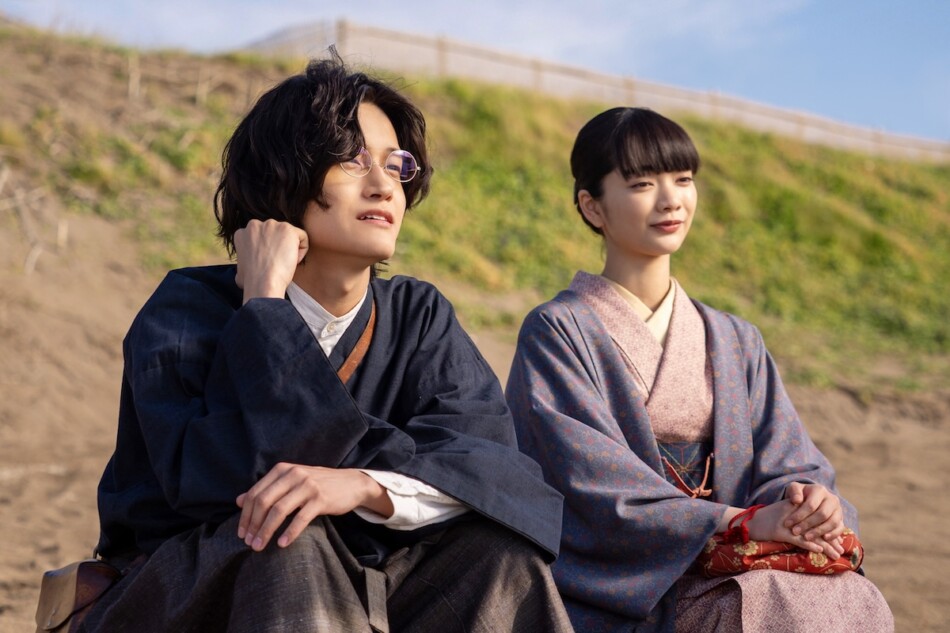 『風、薫る』佐野晶哉らの恋のアプローチ