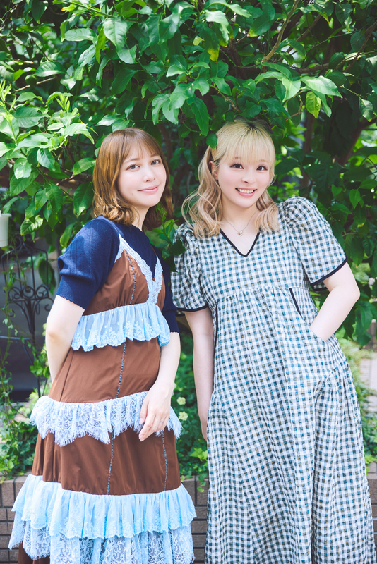 きゃりーぱみゅぱみゅ×木村ミサ