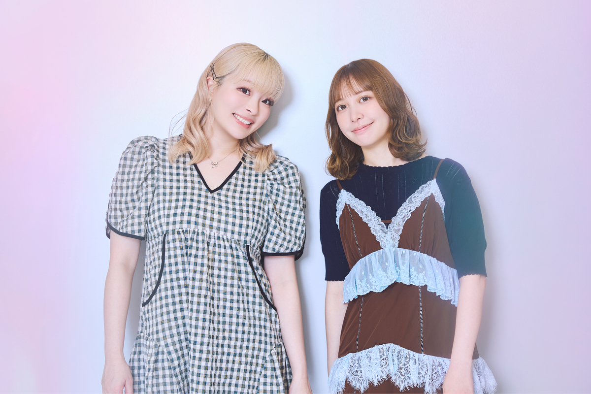 きゃりーぱみゅぱみゅ×木村ミサ