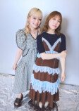 きゃりーぱみゅぱみゅ×木村ミサ