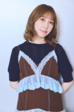 きゃりーぱみゅぱみゅ×木村ミサ