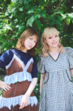 きゃりーぱみゅぱみゅ×木村ミサ
