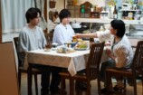 『ラストノート』“ホラーな坂井真紀“に騒然の画像