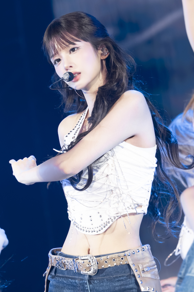 SULLYOON/撮影:田中聖太郎写真事務所