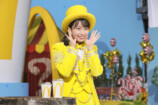 『Ms.トクニナルド登場』篇 メイキングより