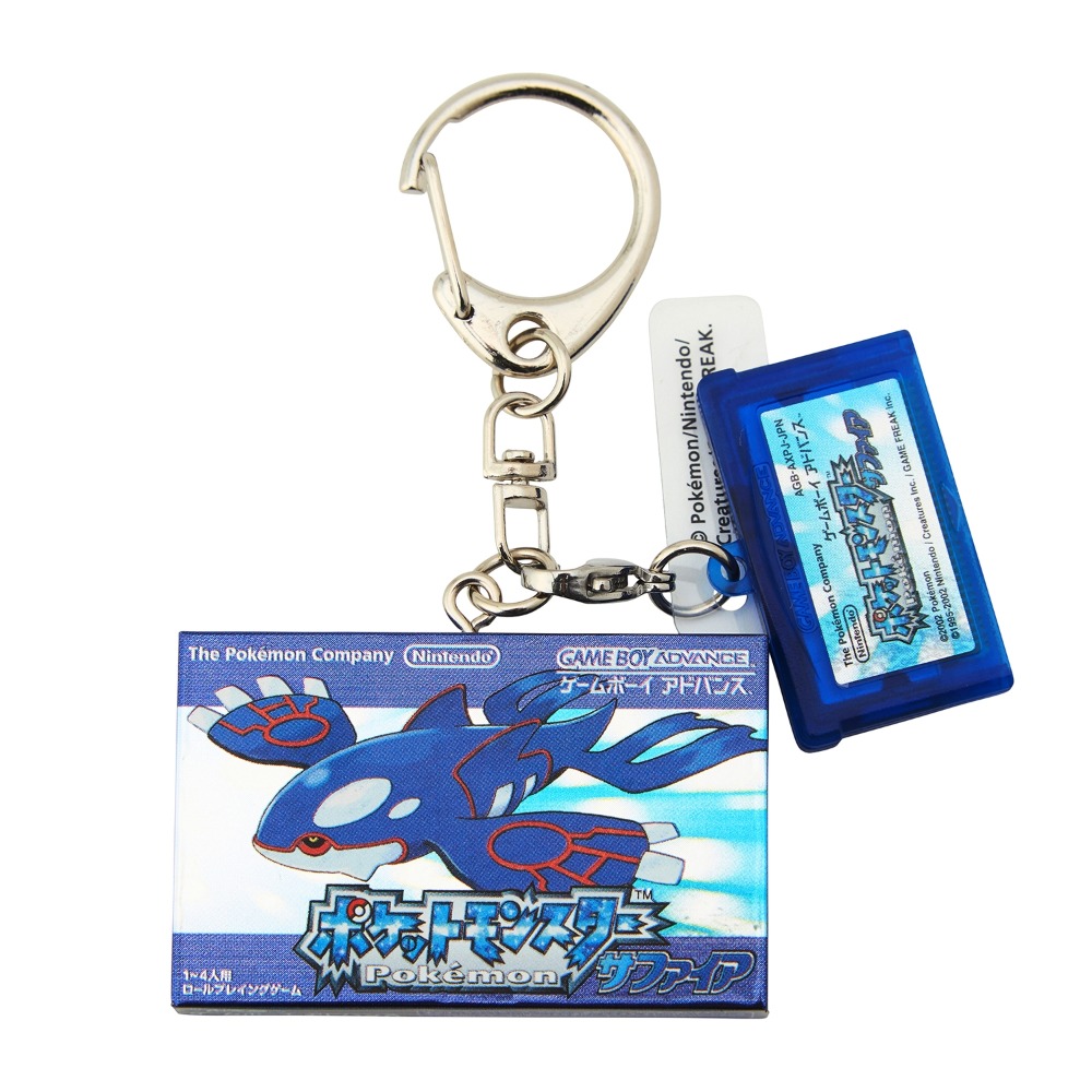 『ポケモン』ソフトのグッズが受注販売にの画像
