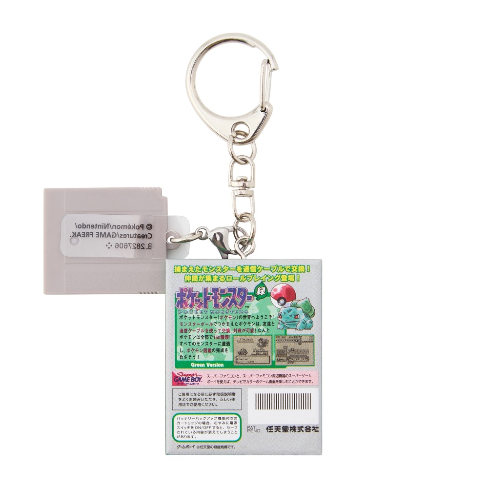 『ポケモン』ソフトのグッズが受注販売にの画像