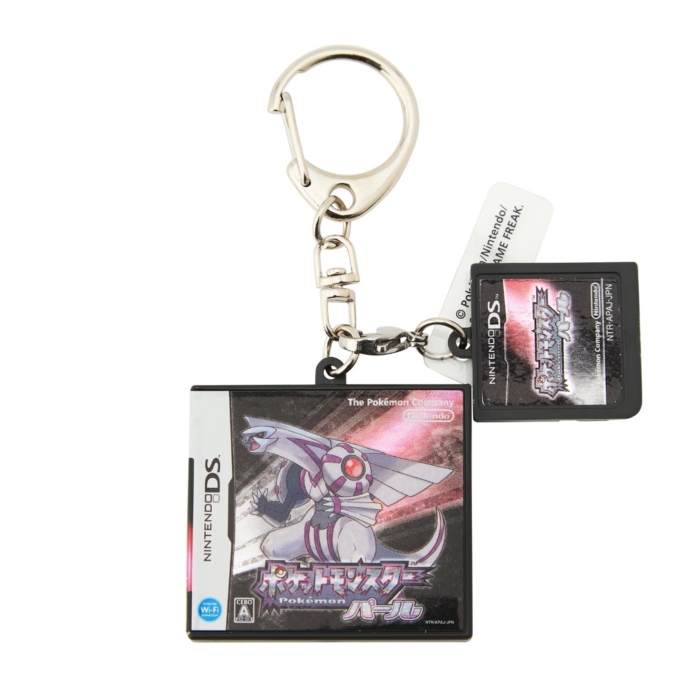 『ポケモン』ソフトのグッズが受注販売にの画像