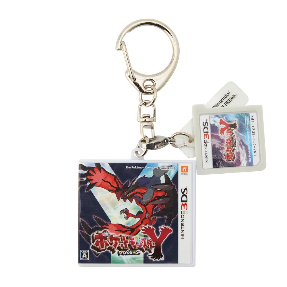 『ポケモン』ソフトのグッズが受注販売にの画像