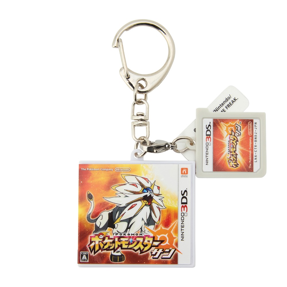 『ポケモン』ソフトのグッズが受注販売にの画像