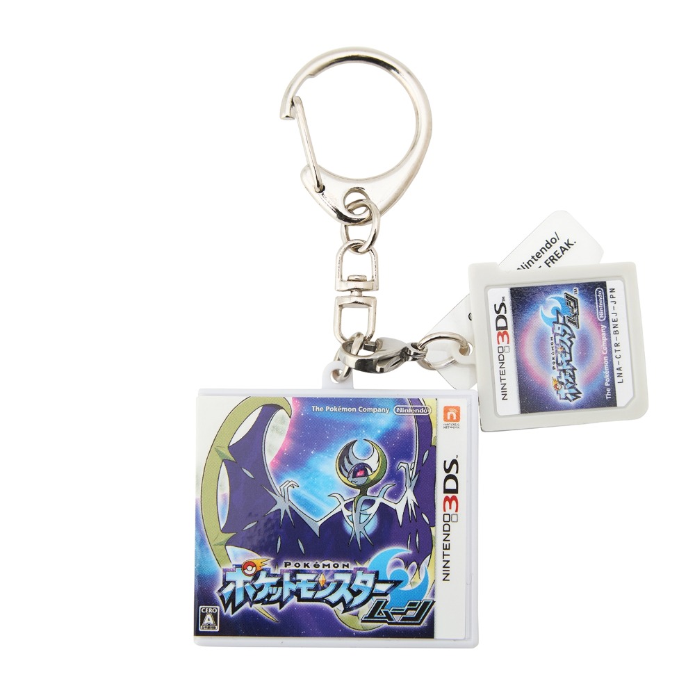 『ポケモン』ソフトのグッズが受注販売にの画像