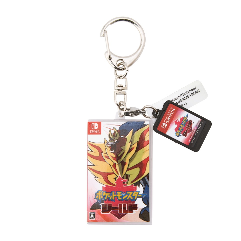 『ポケモン』ソフトのグッズが受注販売にの画像