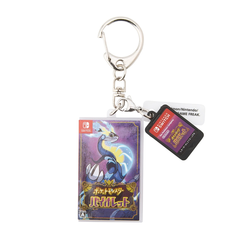 『ポケモン』ソフトのグッズが受注販売にの画像